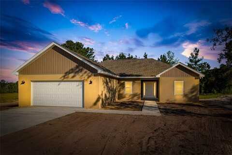 254 Satilla Sands Drive, Waynesville, GA 31566