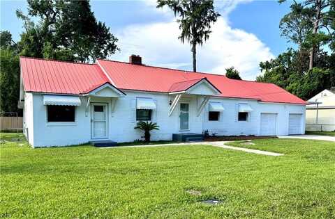 1801 Townsend Street, Brunswick, GA 31520
