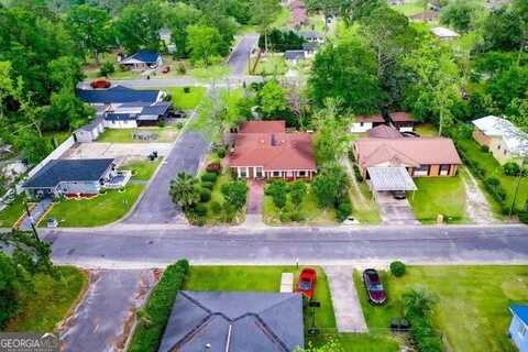 1408 Quarterman Street, Waycross, GA 31501