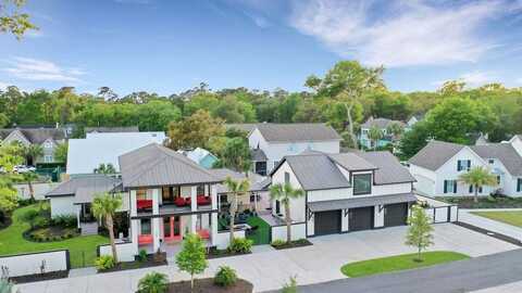 125 Tiffany Lane, Saint Simons Island, GA 31522