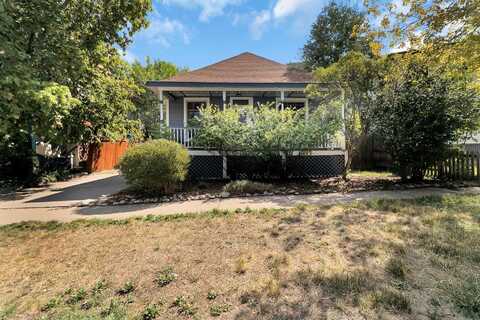 818 Bennett Ave, Glenwood Springs, CO 81601