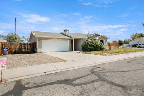 3186 Prairie Way, Clifton, CO 81504
