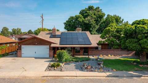 2412 Applewood Circle, Grand Junction, CO 81506