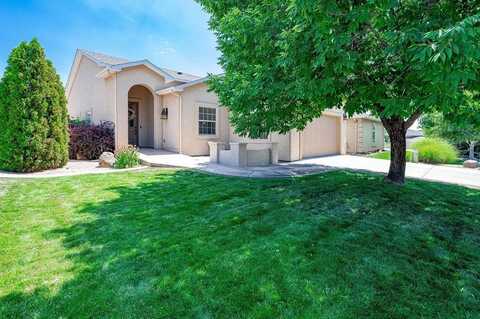 1825 Venetian Drive, Grand Junction, CO 81506