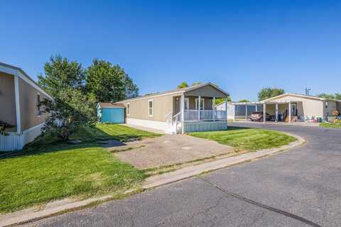 3251 E Road, Clifton, CO 81520