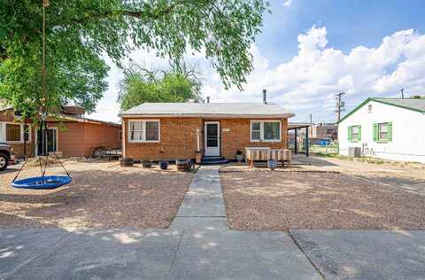 2401 Bunting Avenue, Grand Junction, CO 81501