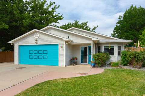 3138 S Drake Court, Grand Junction, CO 81504