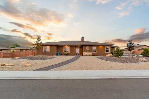 2642 Moss Agate Lane, Grand Junction, CO 81506