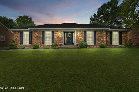 8317 Cabin Hill Rd, Louisville, KY 40291