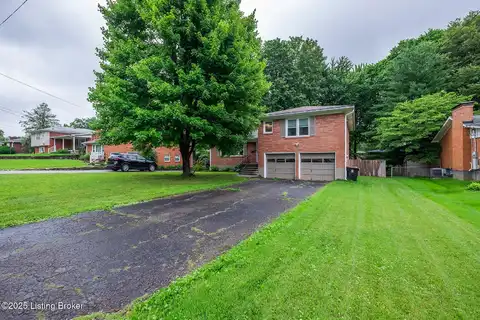 3117 Pamela Way, Louisville, KY 40220