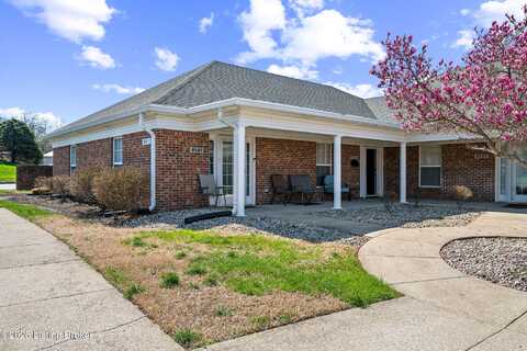 8501 Applegate Village Dr, Louisville, KY 40219