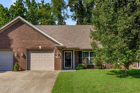 5815 Shepherd Crossing Dr, Louisville, KY 40219