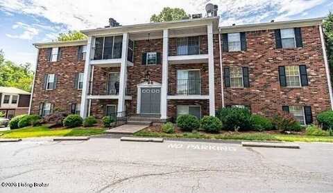 3312 Colonial Manor, Louisville, KY 40218