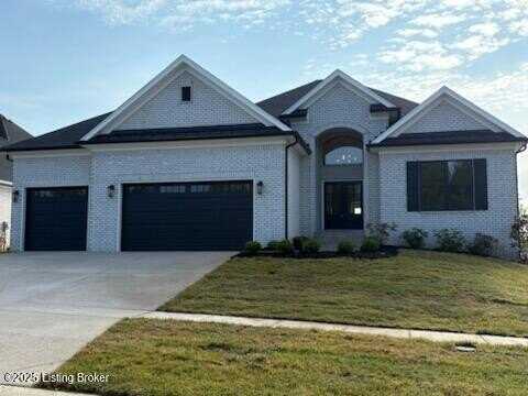 17913 Shakes Creek Drive, Fisherville, KY 40023