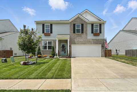 157 Ardmore Crossing Dr, Shelbyville, KY 40065