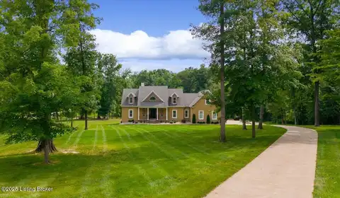 1012 Mullins Ln, Louisville, KY 40245