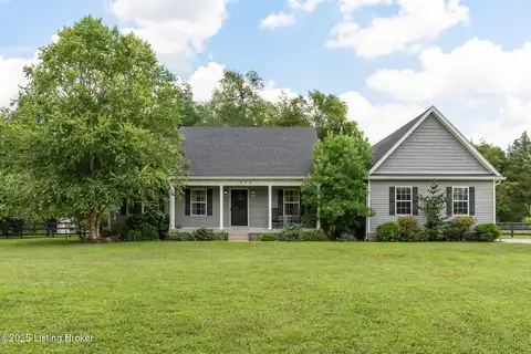 404 E Indian Stone Rd, Shepherdsville, KY 40165