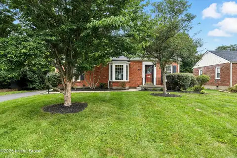 403 Lotis Way, Louisville, KY 40207