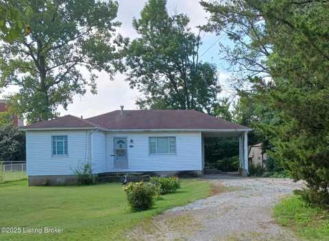 1218 Wannsee Dr, Louisville, KY 40219