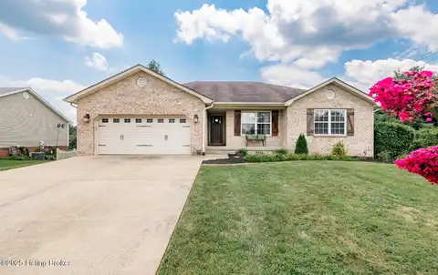 171 W Emerald Cir, Mount Washington, KY 40047