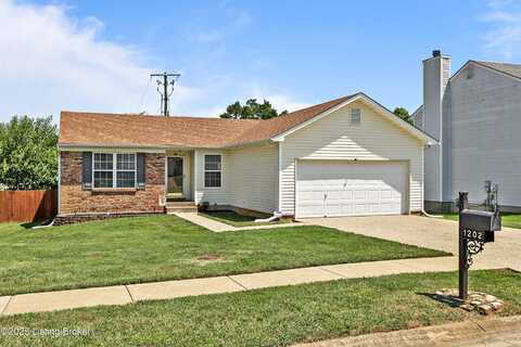 1202 Cedar Springs Pkwy, La Grange, KY 40031