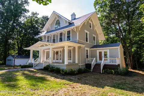 4100 Altawood Ct, Louisville, KY 40245