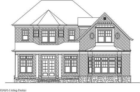 8215 Sutherland Farm Rd, Prospect, KY 40059