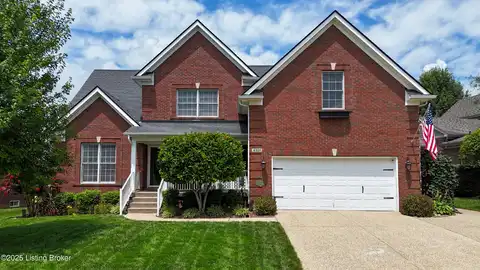 4901 Bridle Bend Way, Louisville, KY 40299