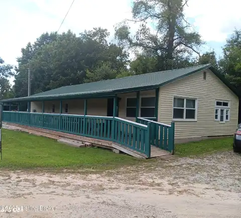 211 Jackson Hill Rd, Shepherdsville, KY 40165