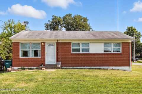 254 Glenview Rd, Louisville, KY 40229