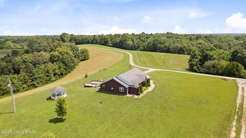 1159 Beech Creek Rd, Mt Eden, KY 40046