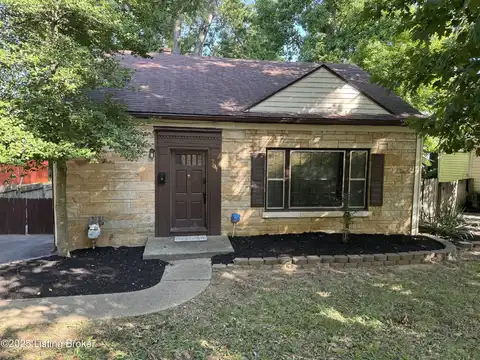 701 Orchard Hill Dr, Louisville, KY 40214