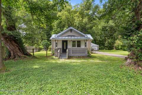 10222 Starlight Way, Louisville, KY 40272