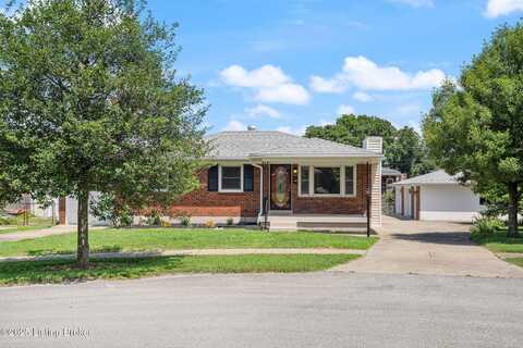 4411 Mullaney Ct, Louisville, KY 40229