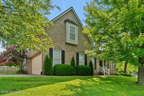 128 Blossom Cir, Shelbyville, KY 40065