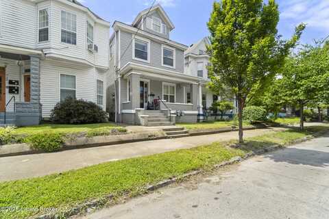 718 E Oak St, Louisville, KY 40203