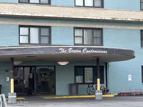3320 Bardstown Rd, Louisville, KY 40218