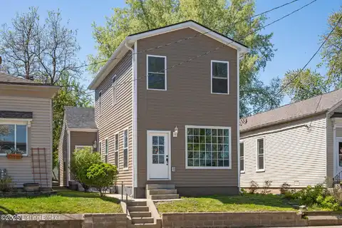1032 Ash St, Louisville, KY 40217