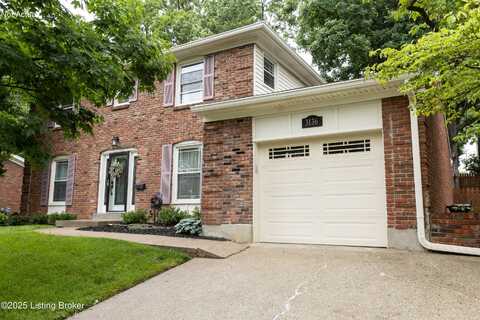 3136 Sunny Ln, Louisville, KY 40205