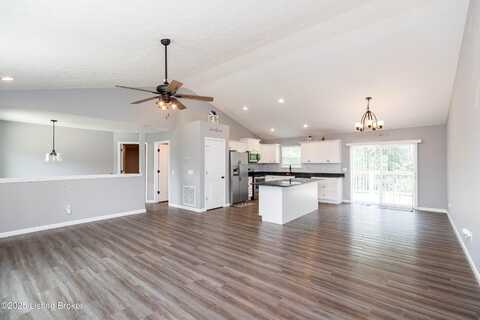 316 Berkshire Dr, Rineyville, KY 40162