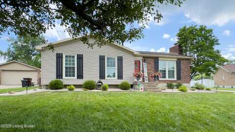 8304 Mckenna Way, Louisville, KY 40291