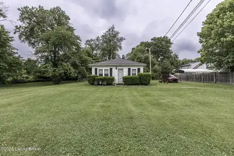 9416 Old Six Mile Ln, Louisville, KY 40299