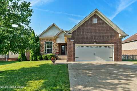 1632 Overlook Cir, Shelbyville, KY 40065