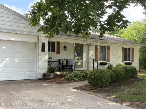 878 Ramblewood Drive, East Lansing, MI 48823