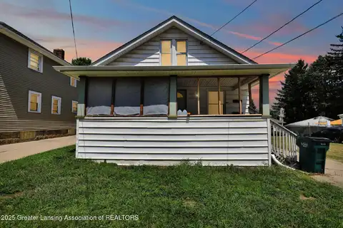 1120 Cooper Avenue, Lansing, MI 48910