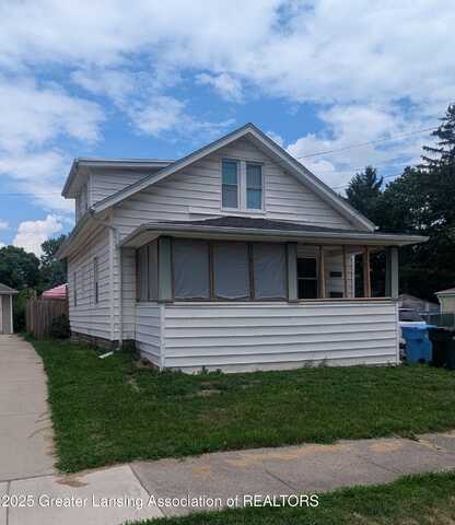 1120 Cooper Avenue, Lansing, MI 48910