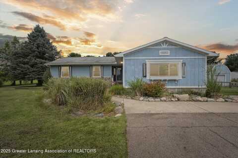 10619 Barnes Road, Eaton Rapids, MI 48827