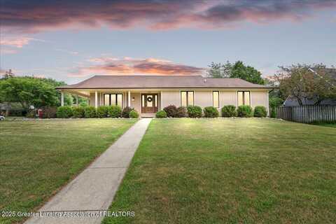 2514 Rockdale Avenue, Lansing, MI 48917