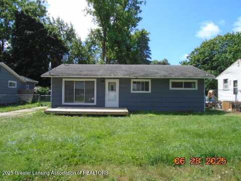 1931 Ferrol Street, Lansing, MI 48910