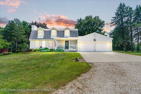 9290 Maple Road, Lyons, MI 48851